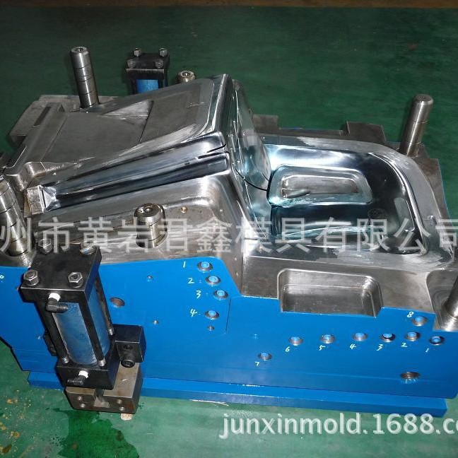 热销供应椅子模具 塑料椅子模具 高精度塑料模具