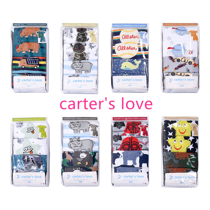 4件包 男 短T+短裤_副本_副本.jpg