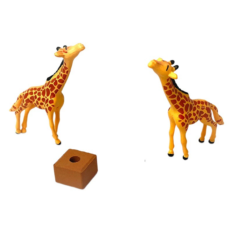 Кукольное здание дети ручной работы DIY хижина строительные игрушки Мини декоративные аксессуары дверные и оконные ограждения указатель