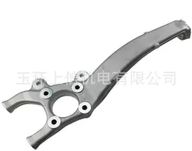 转向拉杆;转向节;其他转向系统