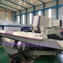 精品日本村田MOTORU M2048TS 数控转塔冲床、数控冲床 廊坊静德