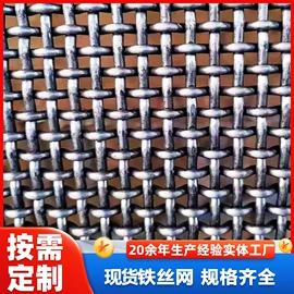 钢丝网;不锈钢网;水力选矿设备