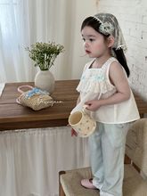 �ֻ���С��25�ļ��¿�Ůͯ�ɰ����߰�ɫ�����黨���ȿ�����������