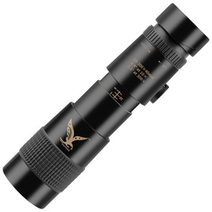 Monocular Military High-Power High-Definition 10000m Professional Human Night Vision 500 Sniper Outdoor Glasses
