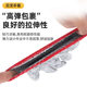 Gloves men's construction site work pure cotton thread non-slip nylon thickened cotton yarn labor worker gloves labor protection wear-resistant work