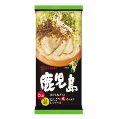 Japanese imported MARUTAI Maltai Kumamoto Ramen Black Sesame Oil Garlic Pork Bone Kagoshima Noodles Instant Noodles