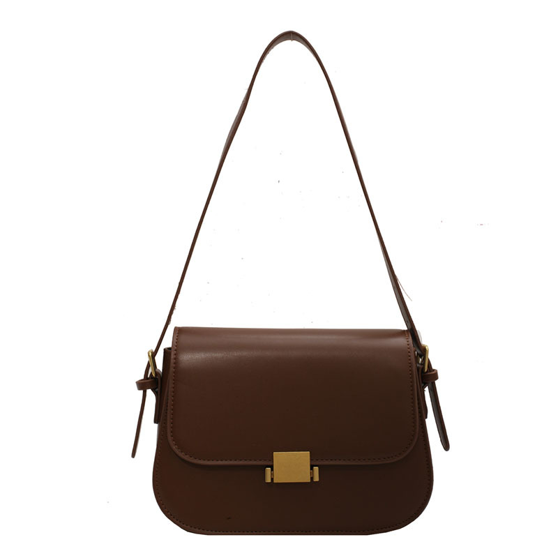 Borsa a tracolla donna elegante, borsa a spalla di alta qualità_voghion.com