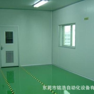 河池安装无尘车间多少钱,喷漆无尘房多少钱?立即围观!