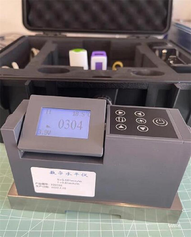 数显电子水平仪 可代替WL11 型号KK10-M405835 库号M405835