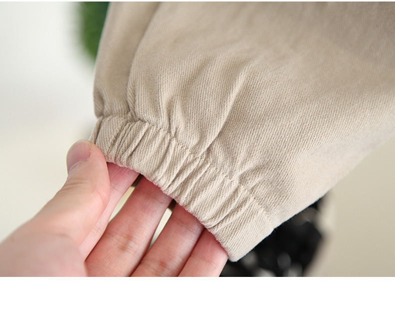 Boy's Autumn Suit Spring And Autumn Children's Baby Cool Cool Sweater Cardigan Three-piece Set_voghion.com