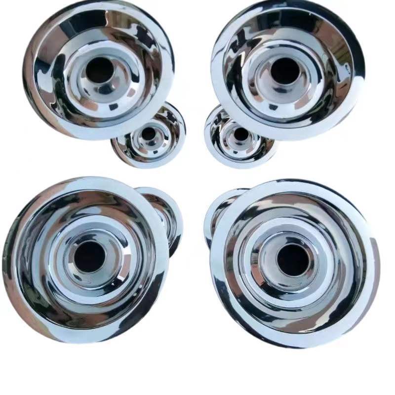 隐藏式风淋喷嘴风淋室 不锈钢内嵌式吹气喷淋出风口旋转喷嘴球