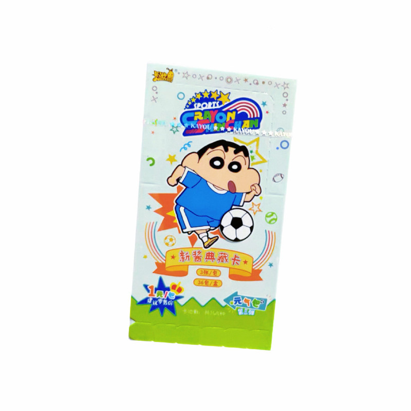 Official Card Game Crayon Shin-Chan Card Vitality Pack 2Nd Party Pack 3Rd Eye-Catching Pack 3Rd Card Official Card Game Crayon Shin-Chan Card Vitality Pack 2Nd Party Pack 3Rd Eye-Catching Pack 3Rd Card
