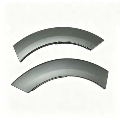 51777401057L, 51777401058R, Wheel eyebrow