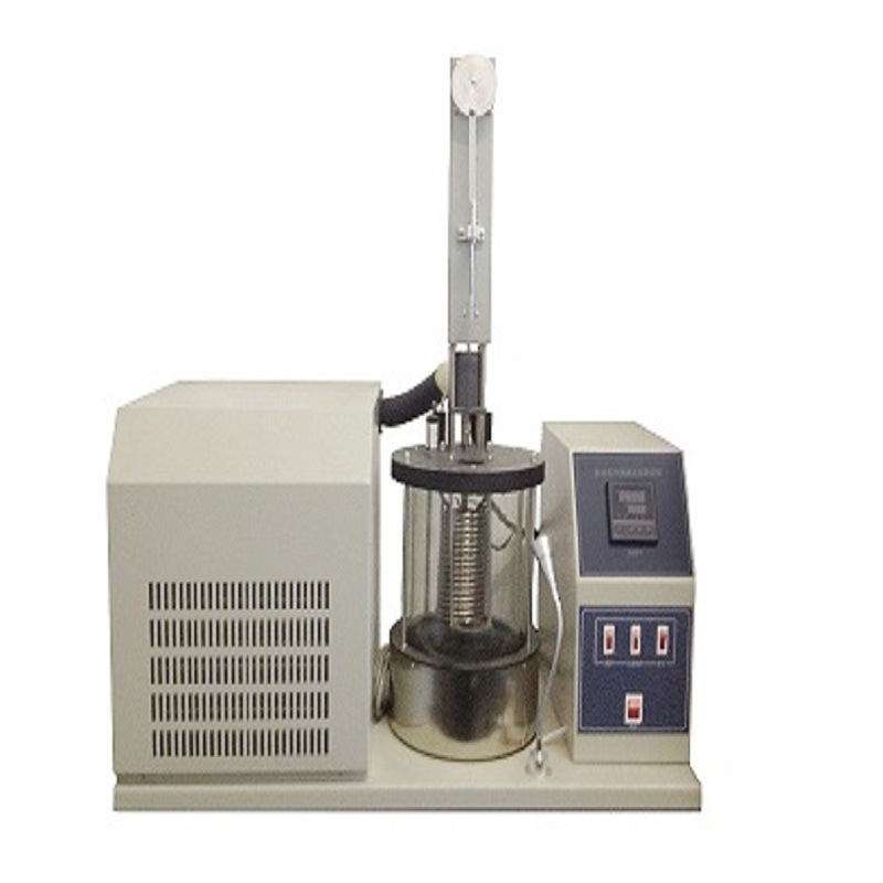 染料中间体 结晶点测定仪 型号： HAD-L2385