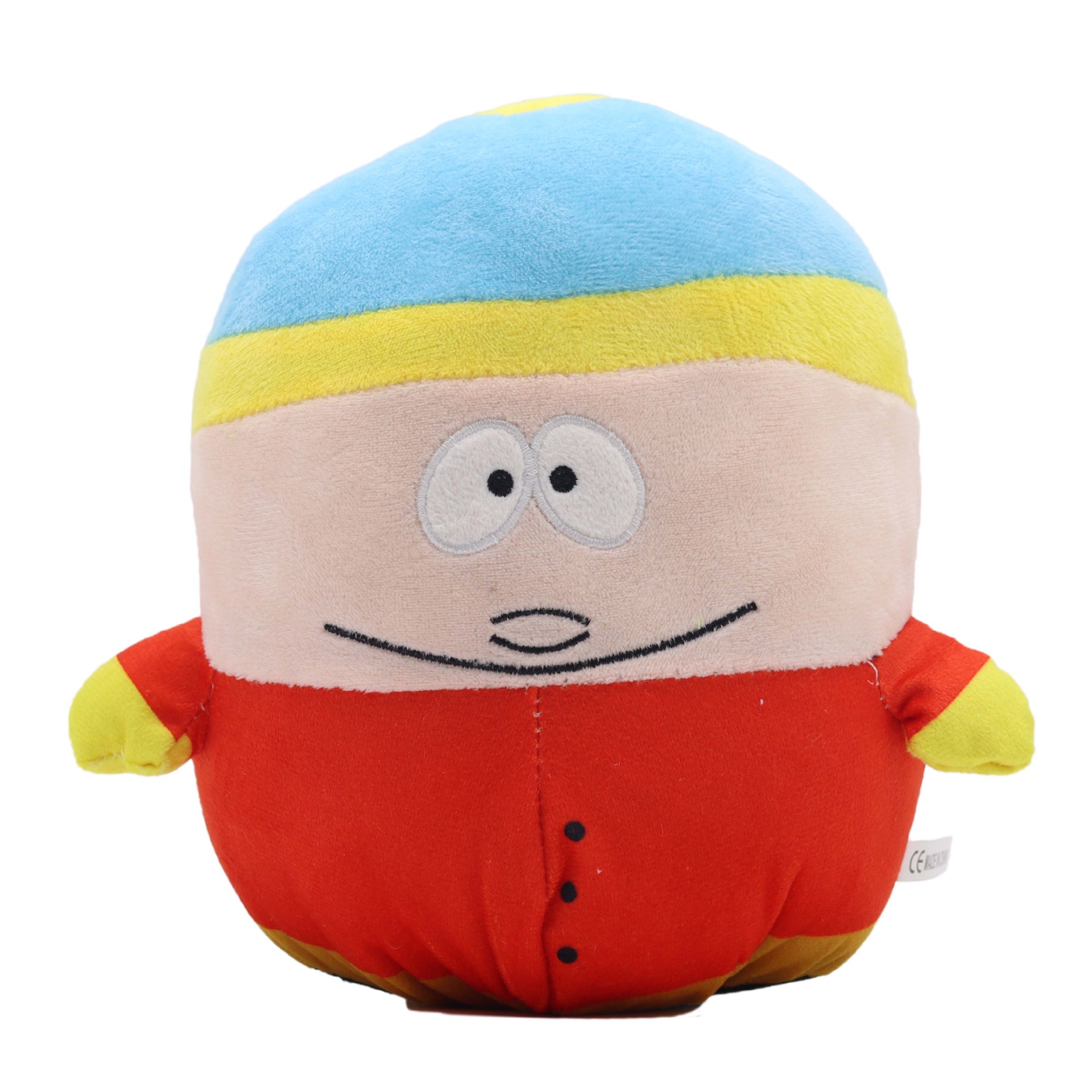 Amazon transfronteriza caliente South Park de peluche de juguete de la banda americana fracaso Parque muñeca