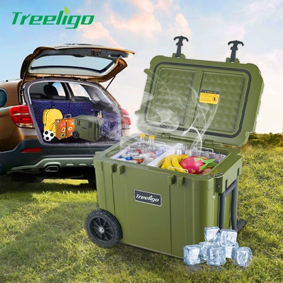 Treeligo Outdoor RV camping Soyuducular