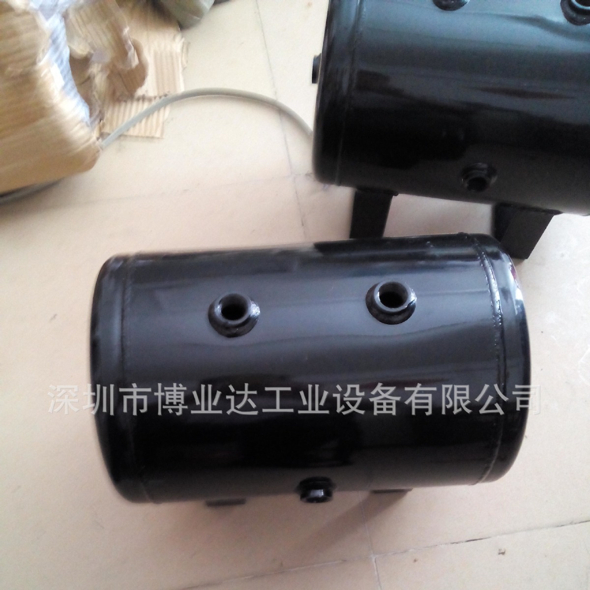 厂家供应 福建5L小型储气体罐 10L小型储存气体罐 厦门小型储气罐