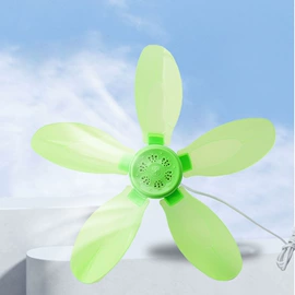 电风扇;吊扇;生活电器配件