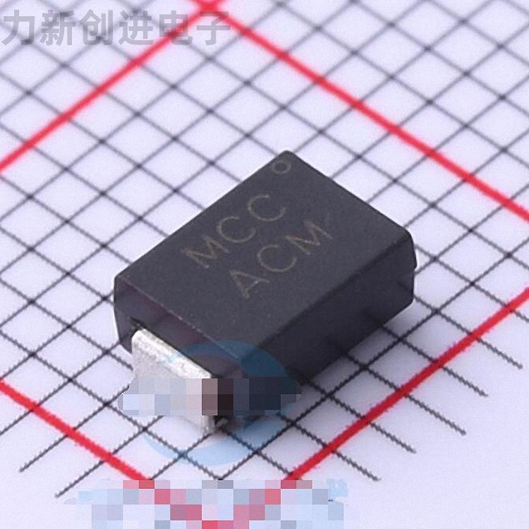 SMB10J33CA-TP 规格 SMB 二极管 现货供应