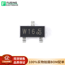 PDTC114ET,215 �zӡW16 SOT-23 NPN���־��w�� -50V/-100mA 20ֻ