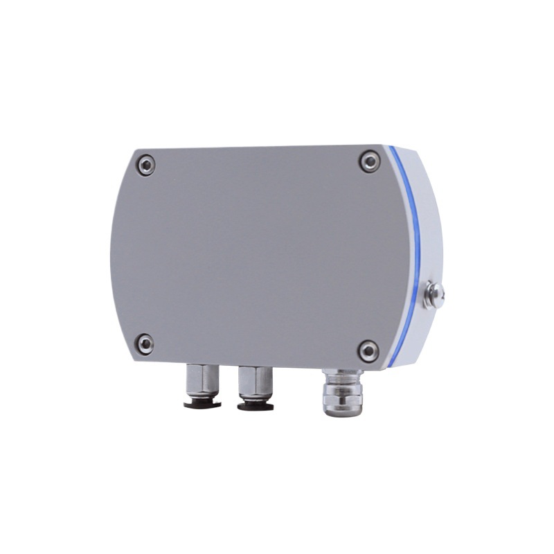 CCY30 micro-differential pressure transmitter RS485 high-precision…