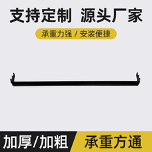 厂家直销仓储货架承重方通出口品质量大从优