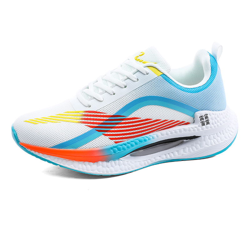 2024 nuevas zapatillas de corrida de otoño zapatillas deportivas parejas de hombre primavera y otoño zapatillas de corrida profesionales de maratón ultraligera
