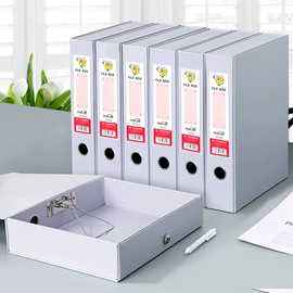 文件袋;文件夹;订书机起钉器