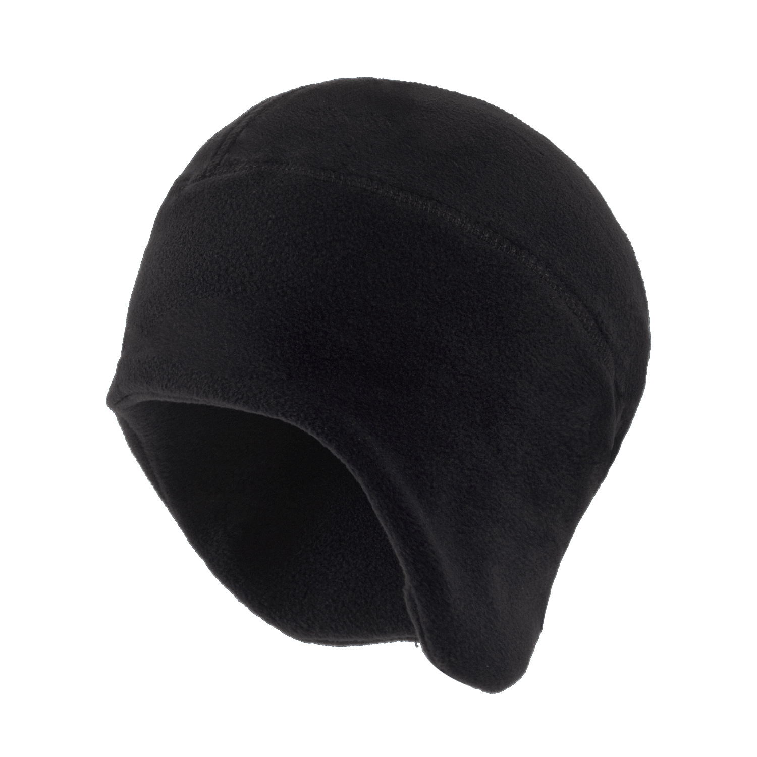Nuevo otoño y invierno de terciopelo resistente al frío sombrero deportivo para proteger las orejas calentamiento cubierta de cabeza casco de ciclismo revestido de bloqueo térmico sombrero de moto