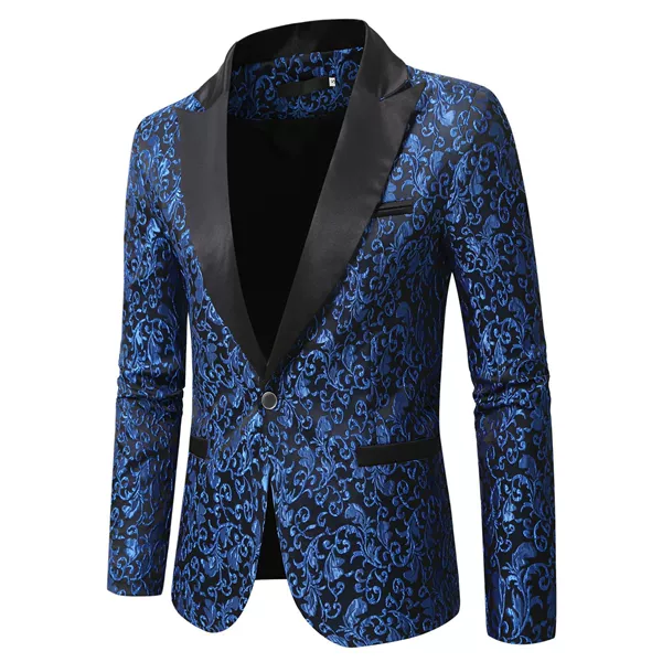 Royal blue