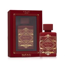 跨境爆款BADE'E  AL OUD 100ML香水高端品质中东阿拉伯迪拜香氛