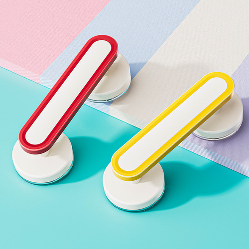 Adhesive door handles wardrobe door handles window sliding glass door handles cabinet handles without drilling refrigerator cabinet door handles