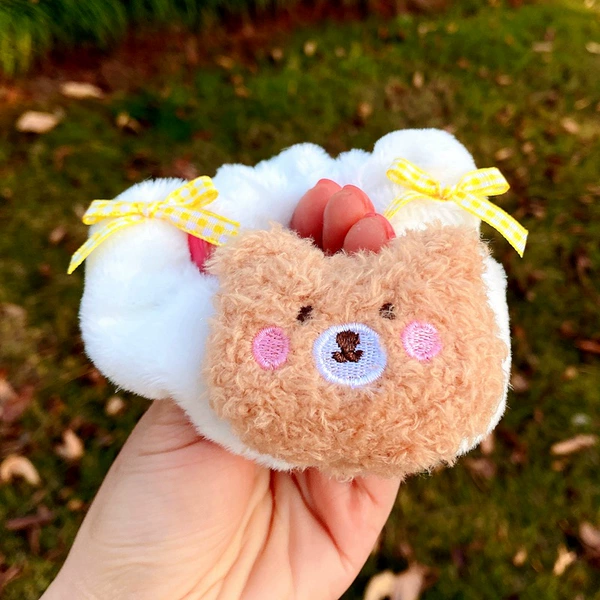 Cute bear