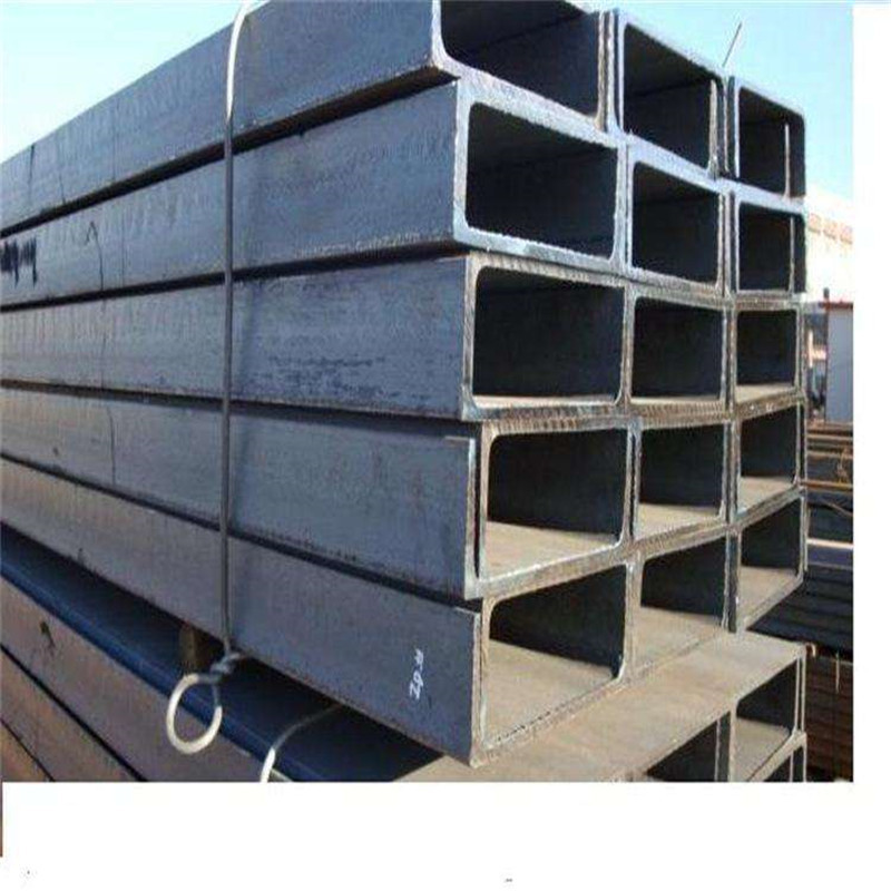 上海 昆山  苏州 槽钢 镀锌槽钢  热轧Q235B碳钢槽钢 一支起出库