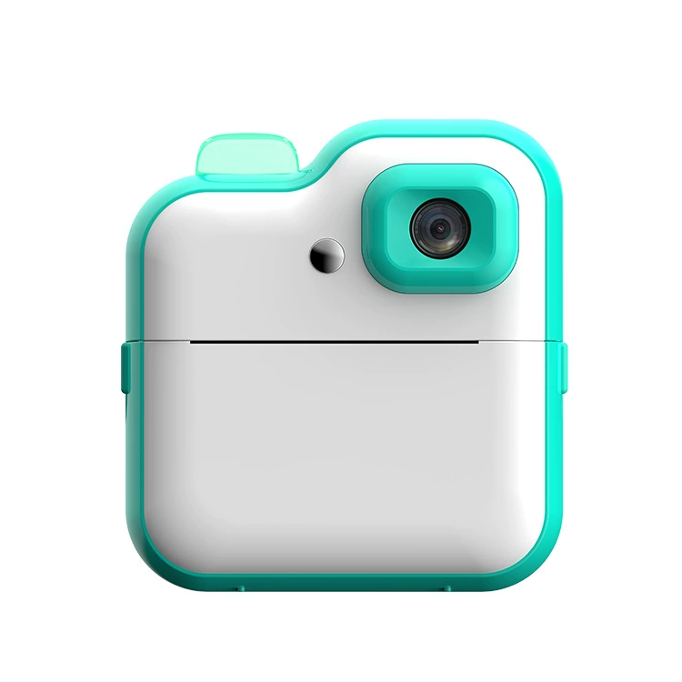 Polaroid, мультяшная маленькая камера