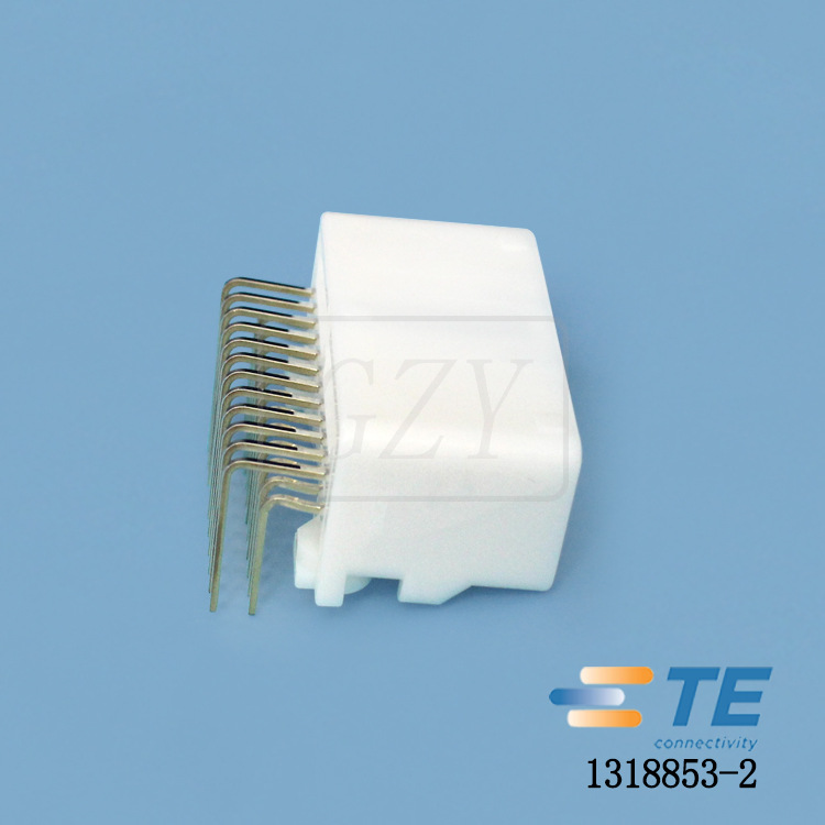 ��Ӧ 1318853-2 �������� TE/̩���������ɶ����������