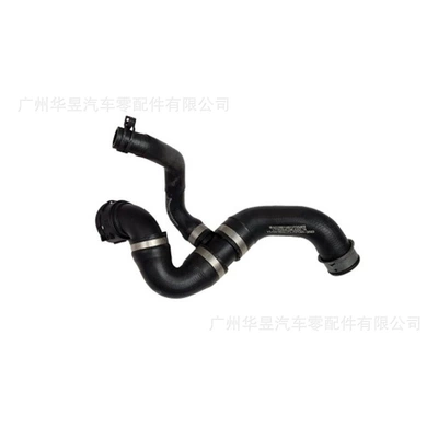 A2225014891 is suitable for Mercedes-Benz W222 M642 S350 CDI coolant hose, auto parts