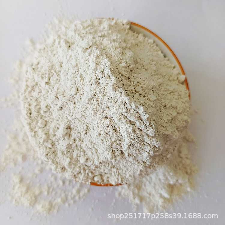 生产麦饭石粉 饲料级麦饭石粉 黄金麦饭石 水处理麦饭石粉