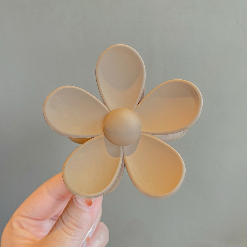 Meilad peludo clip de agarre para mujeres de alta sensibilidad más agujeros de agarre para el cabello clip de pesca clip de cabeza posterior