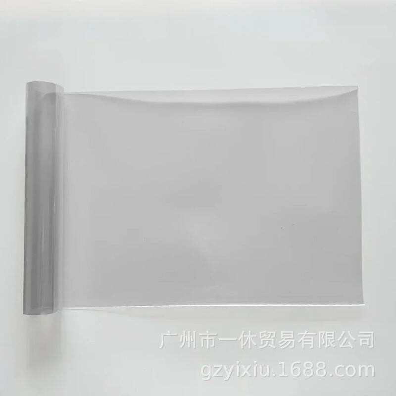 40cm幅自動車前照灯テールライト薫黒色ビニールシートシール前照灯部品自動車ボディフィルム|undefined