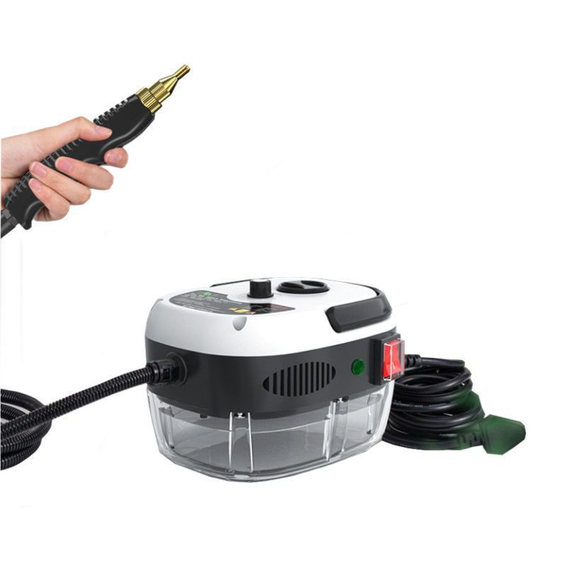 Lavadora de vapor de alta temperatura de exportación de automóviles aire acondicionado cocina fumigador de alta presión fábrica de limpieza doméstica una al por mayor