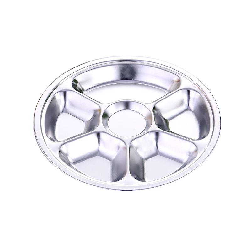 304 원형 6 개 28cm