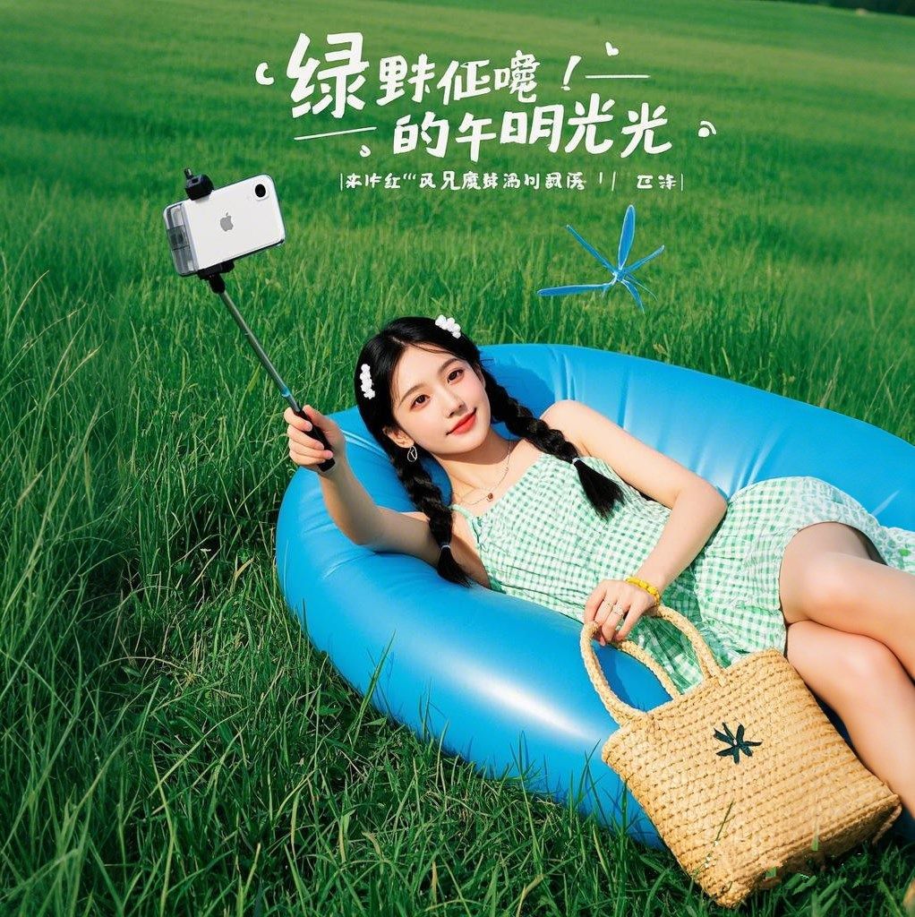 屋外キャンプポータブル怠け者水上ビーチ芝生公園空気ベッド砂寝袋音楽祭エアソファー