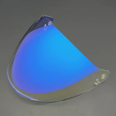 Day and Night, Suitable for | Dəbilqə (Kaska) aksesuarları - of608-revo-aurora-blue