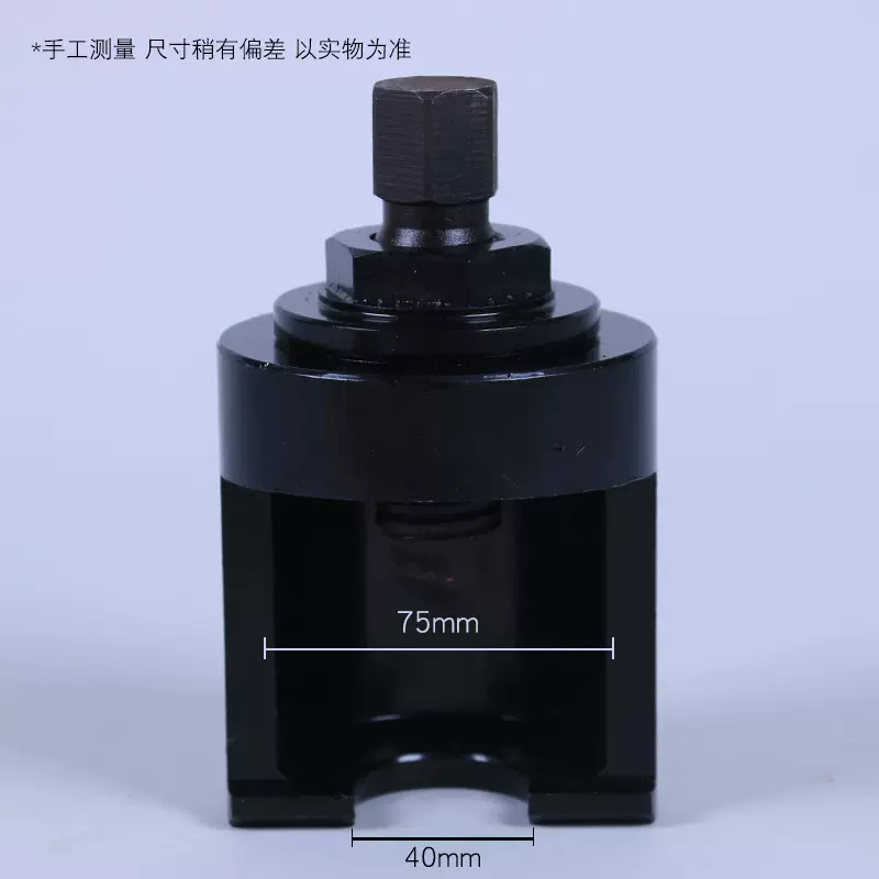 供应高压球头拆卸工具气动球头取出器转向液压球头拆卸器球笼工具