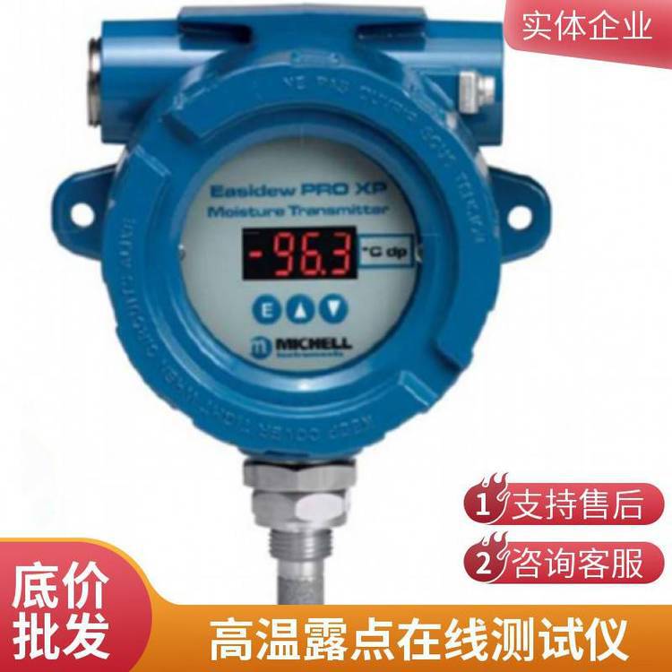 德国CS在线式露点仪 反应速度快 高耐压 精度高 多种型号可选 技