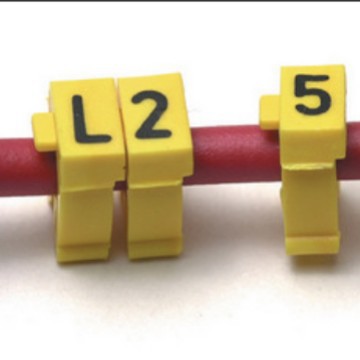 hellermanntyton������̫ͨԤ��ӡ���±��WIC1-D�ͺ�561-01044