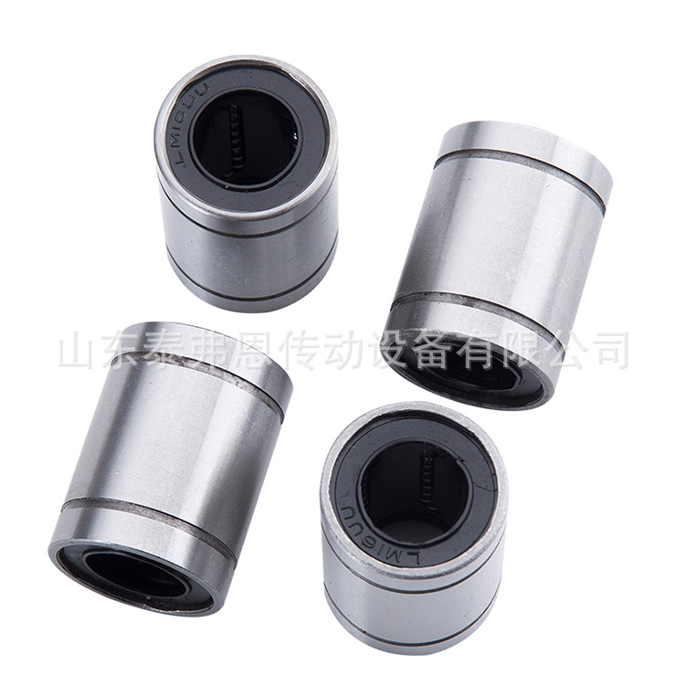 直线滑动轴承单元轴承LB16A-OPA 工厂现货批发 型号齐全