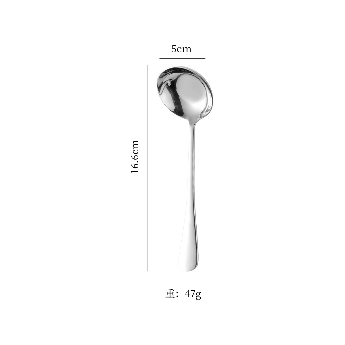 316L 베어 바디 모델