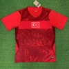 2627 Türkiye home court